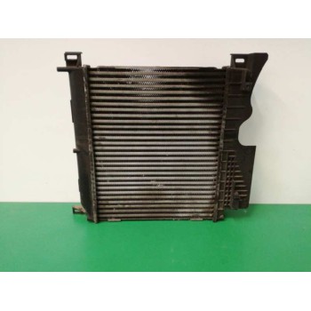 Recambio de intercooler para chrysler voyager (rg) 2.8 crd grand voyager limited referencia OEM IAM 05142489AA 878004U 