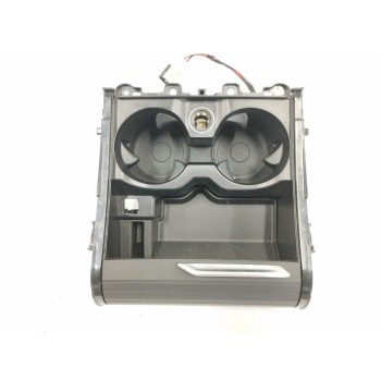 Recambio de consola central para bmw serie x3 (g01) 2.0 referencia OEM IAM 51165A192C1  