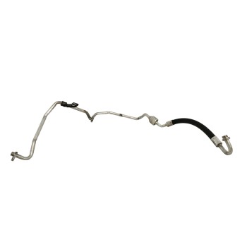 Recambio de tubos aire acondicionado para peugeot 1007 1.4 hdi referencia OEM IAM   
