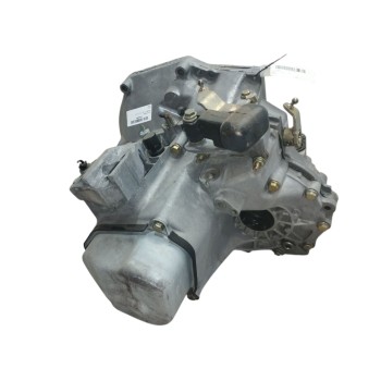 Recambio de caja cambios para citroën c3 i (fc_, fn_) 1.4 hdi referencia OEM IAM 20CP67  