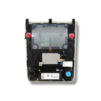 Recambio de luz interior para lexus ux(za10) (2018) 2.0 hibrido referencia OEM IAM 1D111253G 1D111256G 