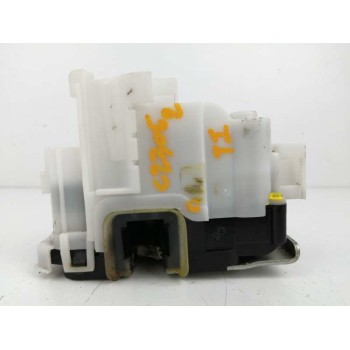 Recambio de cerradura puerta trasera izquierda para fiat tipo sedán (356_, 357_) 1.4 (356sxa1b) referencia OEM IAM 519834810  