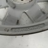 Recambio de llanta para citroën c4 berlina sx referencia OEM IAM 5402K4 6,5JX16CH4 ET26 4H 4X108
