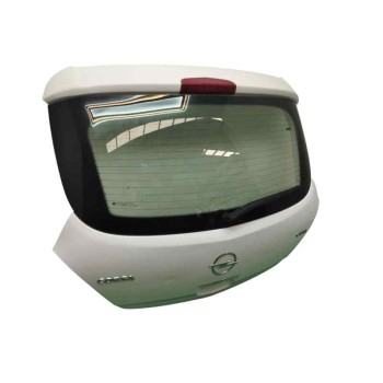 Recambio de porton trasero para opel corsa d enjoy referencia OEM IAM 93191543 OBSERVAR FOTOS 
