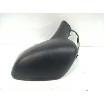 Recambio de retrovisor izquierdo para renault clio iv 1.5 dci diesel fap referencia OEM IAM 963025724R 9 CABLES PILOTO ROTO 