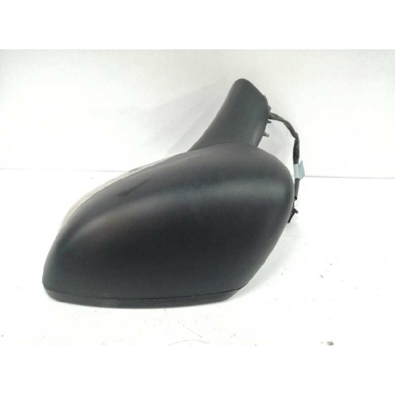 RETROVISOR IZQUIERDO 9 CABLES PILOTO ROTO