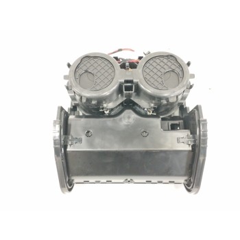 Recambio de consola central para bmw serie x3 (g01) 2.0 referencia OEM IAM 51165A192C1  