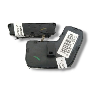 Recambio de modulo electronico para mercedes-benz clase cla (w117) shooting brake cla 220 d (117.903) referencia OEM IAM A246905