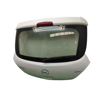 Recambio de porton trasero para opel corsa d enjoy referencia OEM IAM 93191543 OBSERVAR FOTOS 