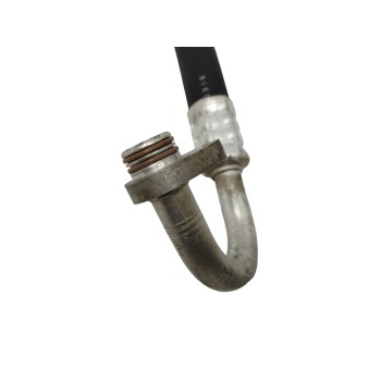 Recambio de tubos aire acondicionado para peugeot 1007 1.4 hdi referencia OEM IAM   