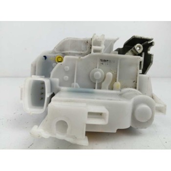 Recambio de cerradura puerta trasera izquierda para fiat tipo sedán (356_, 357_) 1.4 (356sxa1b) referencia OEM IAM 519834810  