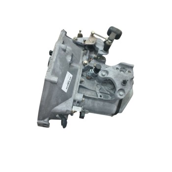 Recambio de caja cambios para citroën c3 i (fc_, fn_) 1.4 hdi referencia OEM IAM 20CP67  
