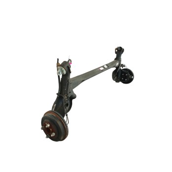 Recambio de puente trasero para chevrolet aveo 1.4 cat referencia OEM IAM 95182618  