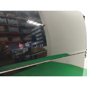 Recambio de puerta delantera derecha para smart fortwo coupé (451) 1.0 (451.331, 451.380) referencia OEM IAM  OBSERVAR FOTOS 