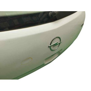 Recambio de porton trasero para opel corsa d enjoy referencia OEM IAM 93191543 OBSERVAR FOTOS 