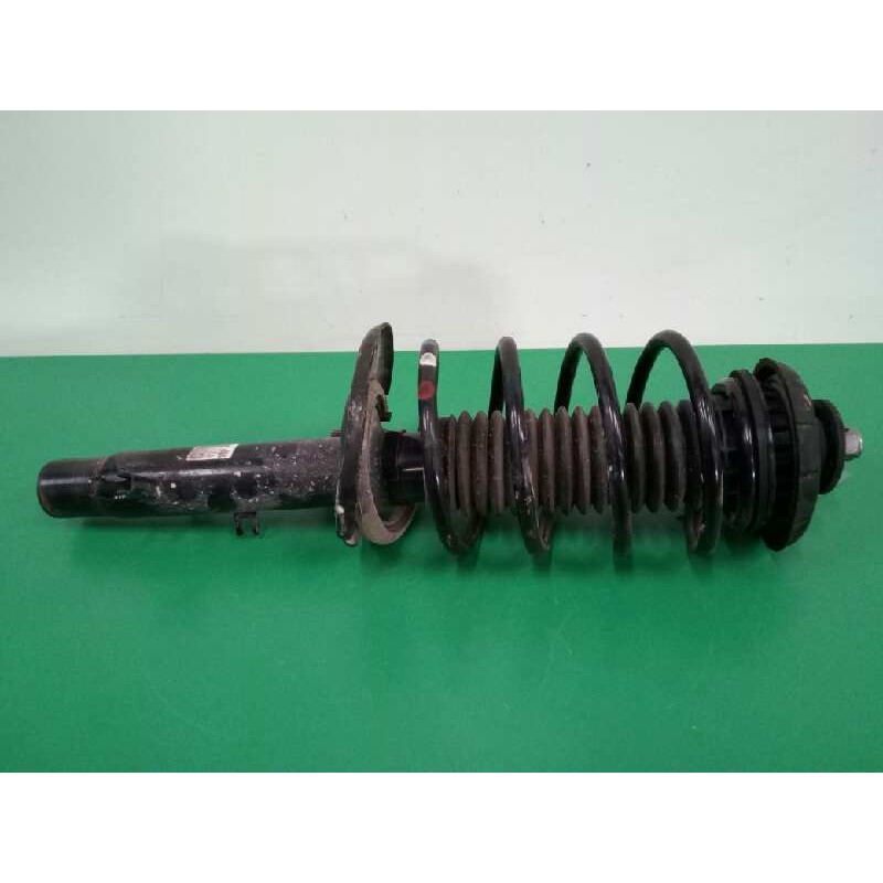 Recambio de amortiguador delantero izquierdo para peugeot 208 style referencia OEM IAM 9804831180  