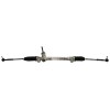 Recambio de cremallera direccion para opel corsa d 1.4 16v cat (a 14 xer / ldd) referencia OEM IAM 13301919  