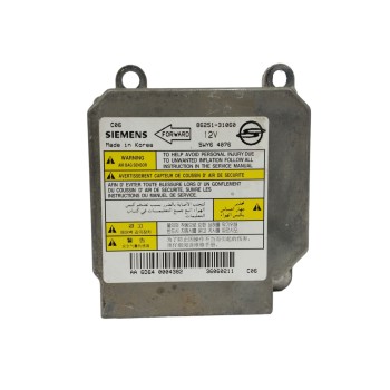 CENTRALITA AIRBAG 8625131060 5WY64076 