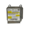 Recambio de centralita airbag para ssangyong actyon 2.0 td cat referencia OEM IAM 8625131060 5WY64076 