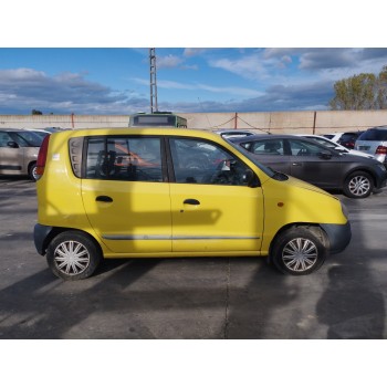 Recambio de carroceria corte para hyundai atos (mx) 1.0 cat referencia OEM IAM   