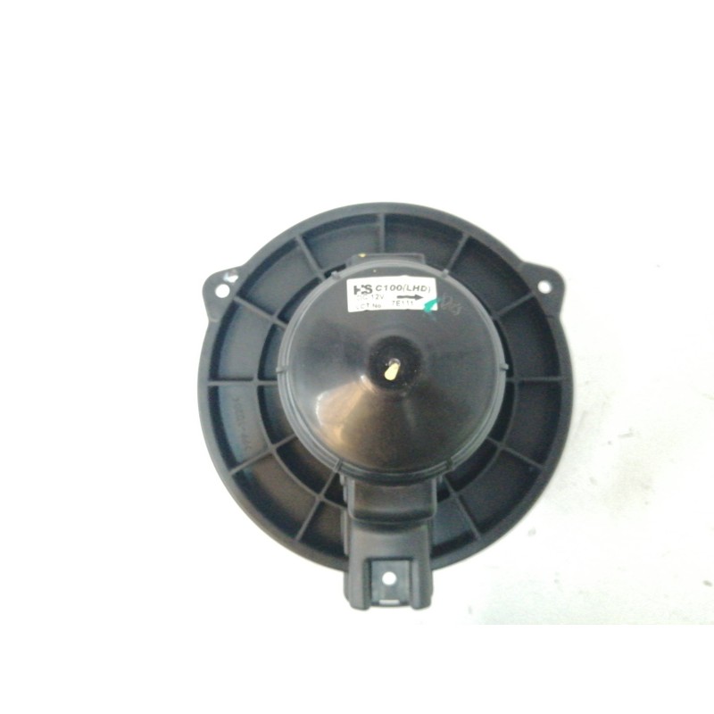 MOTOR CALEFACCION
