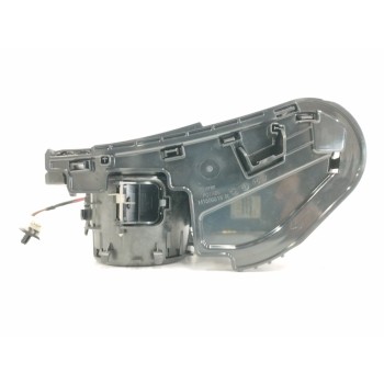 Recambio de consola central para bmw serie x3 (g01) 2.0 referencia OEM IAM 51165A192C1  