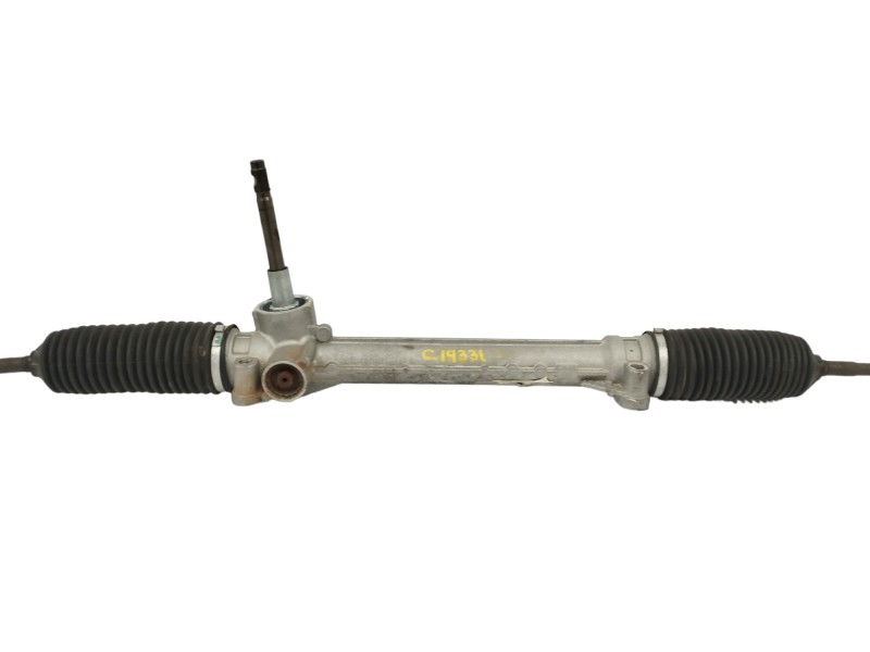 Recambio de cremallera direccion para ford ka (ccu) titanium+ referencia OEM IAM 0051934264  