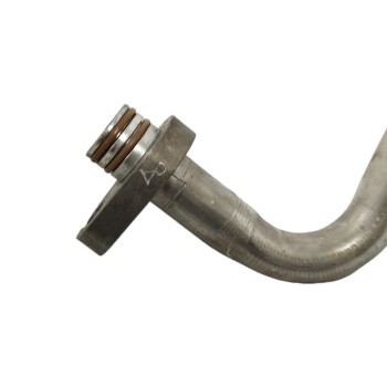 Recambio de tubos aire acondicionado para peugeot 1007 1.4 hdi referencia OEM IAM   