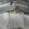 Recambio de llanta para peugeot 307 break / sw (s1) 1.6 hdi referencia OEM IAM ARIANE 6,5JX16CH4 ET31 4H 4X108