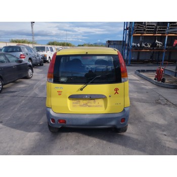 Recambio de carroceria corte para hyundai atos (mx) 1.0 cat referencia OEM IAM   