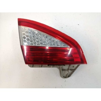 Recambio de piloto trasero izquierdo interior para ford mondeo ber. (ca2) 1.8 tdci cat referencia OEM IAM 7S7113A603A  