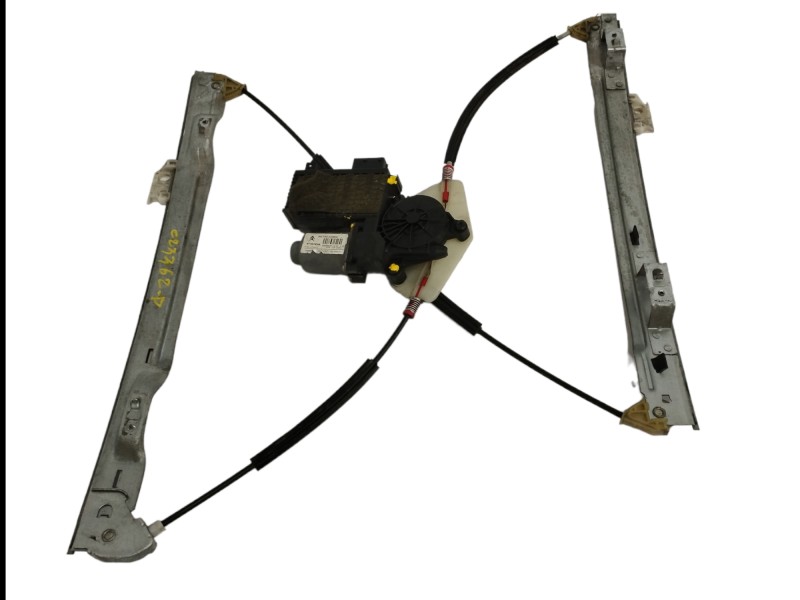 Recambio de elevalunas delantero derecho para citroën c4 picasso 2.0 hdi fap referencia OEM IAM 9674032680 Recambio de elevalunas delantero derecho para citroën c4 picasso 2.0 hdi fap referencia OEM IAM 9674032680
