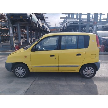Recambio de carroceria corte para hyundai atos (mx) 1.0 cat referencia OEM IAM   