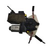 Recambio de elevalunas delantero derecho para citroën c4 picasso 2.0 hdi fap referencia OEM IAM 9674032680  
