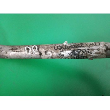 Recambio de tubos aire acondicionado para chrysler voyager (rg) 2.8 crd grand voyager limited referencia OEM IAM   