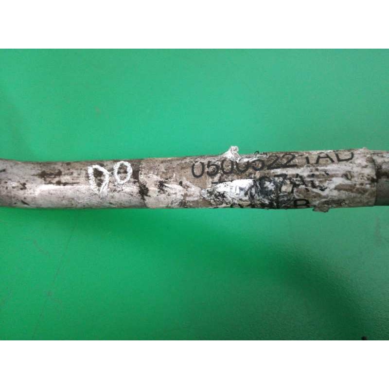 TUBOS AIRE ACONDICIONADO