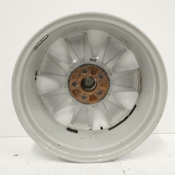 Recambio de llanta para mitsubishi outlander (cw0) 2.2 di-d cat referencia OEM IAM 4250B593 7,0JX18H2 ET38 5H 5X115