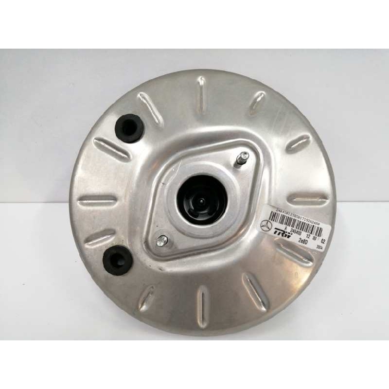 Recambio de servofreno para mercedes-benz clase a (w176) a 200 d motorsport edition (176.008) referencia OEM IAM A2464301230  