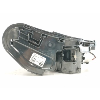 Recambio de consola central para bmw serie x3 (g01) 2.0 referencia OEM IAM 51165A192C1  