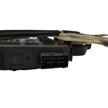 Recambio de elevalunas delantero derecho para citroën c4 picasso 2.0 hdi fap referencia OEM IAM 9674032680  