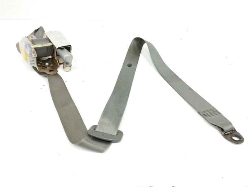 Recambio de cinturon seguridad delantero derecho para toyota prius (nhw20) 1.5 cat referencia OEM IAM 7L7220P Recambio de cinturon seguridad delantero derecho para toyota prius (nhw20) 1.5 cat referencia OEM IAM 7L7220P
