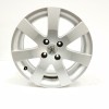 Recambio de llanta para peugeot 308 1.6 16v referencia OEM IAM 9680729880 7JX16CH4-32 4H 4X108