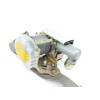 Recambio de cinturon seguridad delantero derecho para toyota prius (nhw20) 1.5 cat referencia OEM IAM 7L7220P  