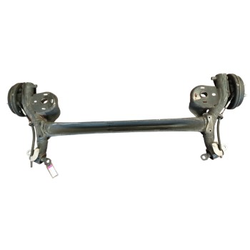 Recambio de puente trasero para chevrolet aveo 1.4 cat referencia OEM IAM 95182618  