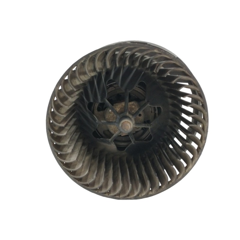 Recambio de motor calefaccion para skoda octavia berlina (1z3) 1.9 tdi referencia OEM IAM   