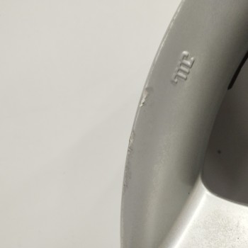 Recambio de llanta para kia cee´d 1.6 crdi cat referencia OEM IAM 529101H200 6JX16 OFFSET51 5H 5X115
