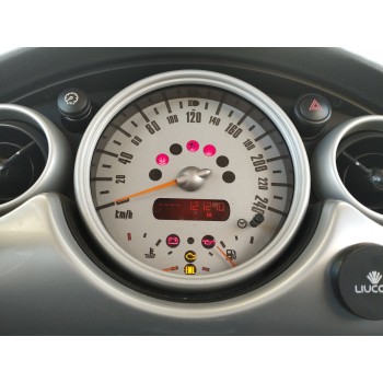 Recambio de carroceria corte para mini mini (r50,r53) 1.6 16v cat referencia OEM IAM   