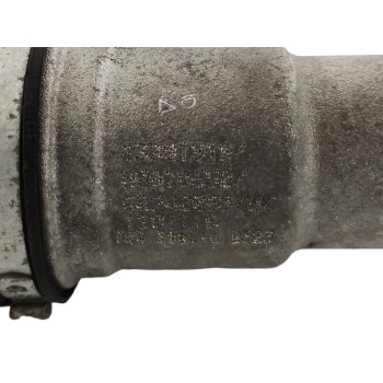 Recambio de cremallera direccion para opel corsa d 1.4 16v cat (a 14 xer / ldd) referencia OEM IAM 13301919  