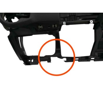 Recambio de salpicadero para volkswagen vw golf vii (5g1, bq1, be1, be2) 2.0 tdi referencia OEM IAM 5G1174UP OBSERVAR FOTO 5G285
