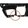 Recambio de salpicadero para volkswagen vw golf vii (5g1, bq1, be1, be2) 2.0 tdi referencia OEM IAM 5G1174UP OBSERVAR FOTO 5G285